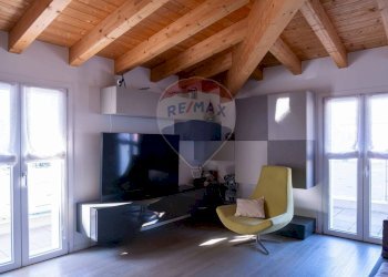 Attico Via Buratti, Bergamo (zona Redona) - foto 11