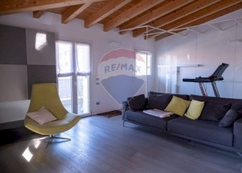 Attico Via Buratti, Bergamo (zona Redona) - foto 12