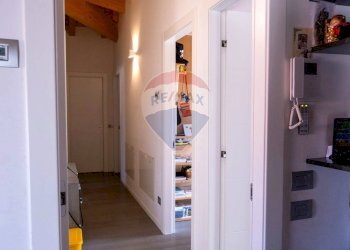 Attico Via Buratti, Bergamo (zona Redona) - foto 16