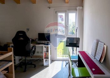 Attico Via Buratti, Bergamo (zona Redona) - foto 20