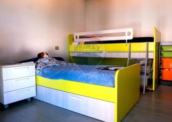 Attico Via Buratti, Bergamo (zona Redona) - foto 23