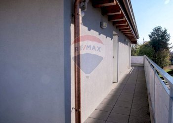 Attico Via Buratti, Bergamo (zona Redona) - foto 25