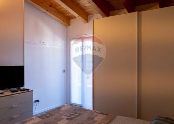 Attico Via Buratti, Bergamo (zona Redona) - foto 27