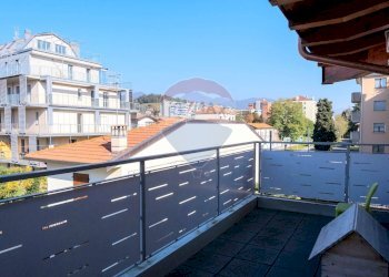 Attico Via Buratti, Bergamo (zona Redona) - foto 28