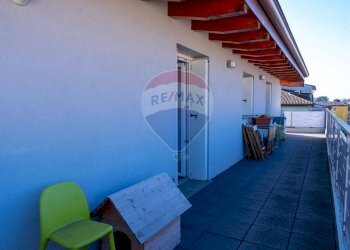 Attico Via Buratti, Bergamo (zona Redona) - foto 29