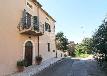 Casa indipendente via del basso, Manciano - foto 2