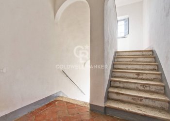 Casa indipendente via del basso, Manciano - foto 21