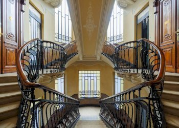 Appartamento Corso Montevecchio, Torino (zona Crocetta) - foto 1