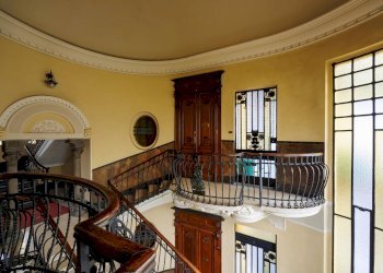 Appartamento Corso Montevecchio, Torino (zona Crocetta) - foto 2