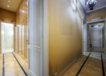 Appartamento Corso Montevecchio, Torino (zona Crocetta) - foto 3