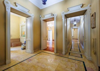 Appartamento Corso Montevecchio, Torino (zona Crocetta) - foto 4