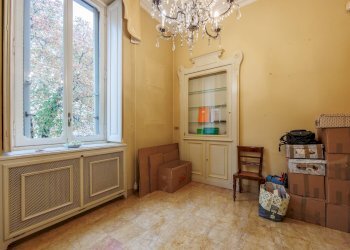 Appartamento Corso Montevecchio, Torino (zona Crocetta) - foto 5