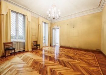 Appartamento Corso Montevecchio, Torino (zona Crocetta) - foto 6