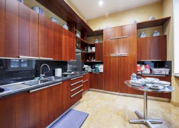 Appartamento Corso Montevecchio, Torino (zona Crocetta) - foto 7