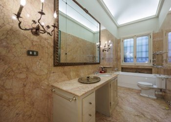 Appartamento Corso Montevecchio, Torino (zona Crocetta) - foto 13