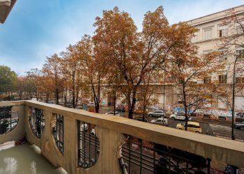 Appartamento Corso Montevecchio, Torino (zona Crocetta) - foto 15