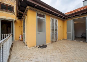 Appartamento Corso Montevecchio, Torino (zona Crocetta) - foto 17