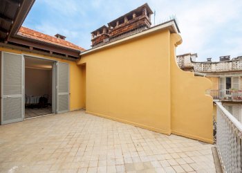 Appartamento Corso Montevecchio, Torino (zona Crocetta) - foto 18