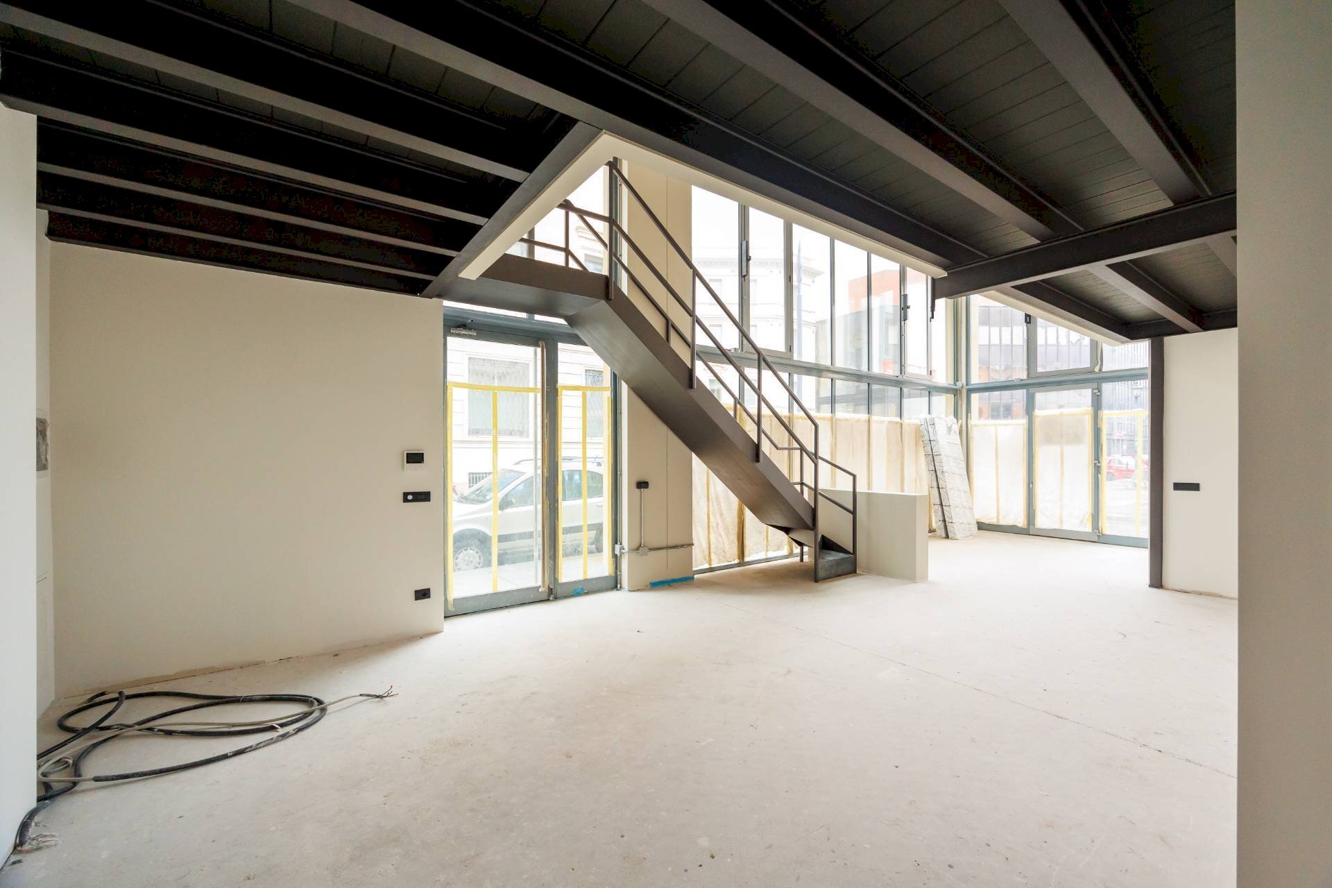 Loft Via Pisa, Torino (neighborhood Regio Parco) - photo 1