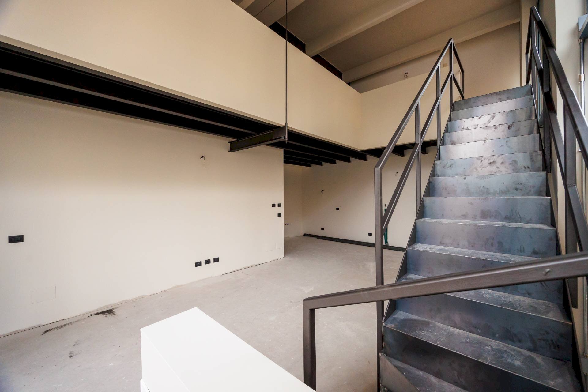 Loft Via Pisa, Torino (neighborhood Regio Parco) - photo 2