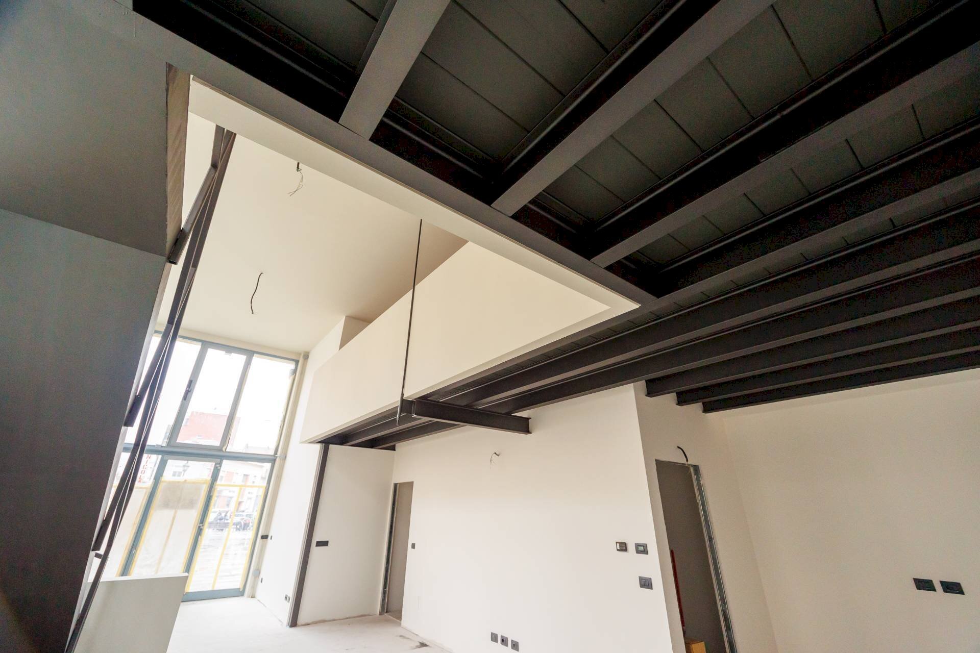 Loft Via Pisa, Torino (neighborhood Regio Parco) - photo 3