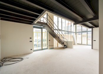 Loft Via Pisa, Torino (neighborhood Regio Parco) - photo 1