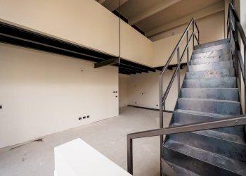 Loft Via Pisa, Torino (neighborhood Regio Parco) - photo 2