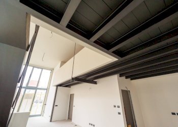 Loft Via Pisa, Torino (neighborhood Regio Parco) - photo 3