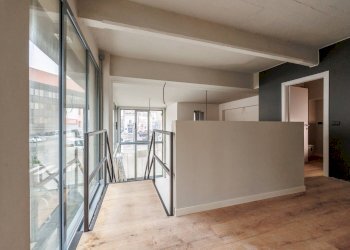 Loft Via Pisa, Torino (neighborhood Regio Parco) - photo 6