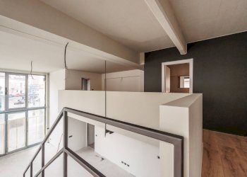 Loft Via Pisa, Torino (neighborhood Regio Parco) - photo 7