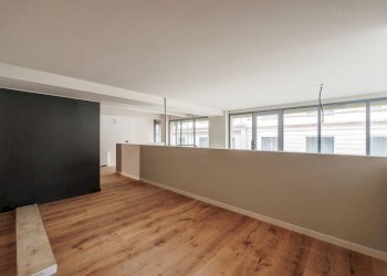 Loft Via Pisa, Torino (neighborhood Regio Parco) - photo 8