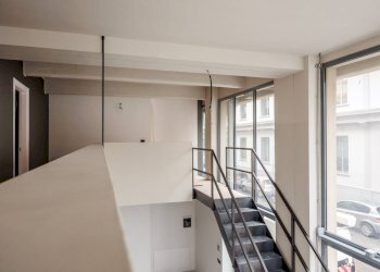 Loft Via Pisa, Torino (neighborhood Regio Parco) - photo 9