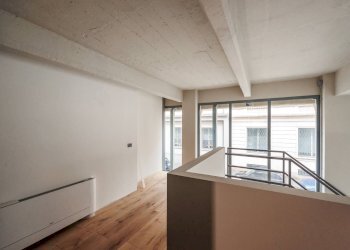 Loft Via Pisa, Torino (neighborhood Regio Parco) - photo 10