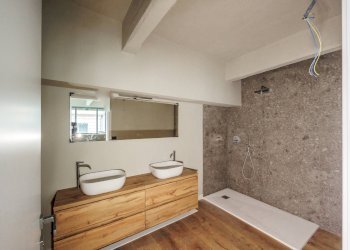 Loft Via Pisa, Torino (neighborhood Regio Parco) - photo 11