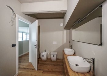 Loft Via Pisa, Torino (neighborhood Regio Parco) - photo 12