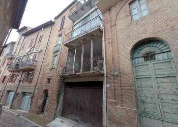 Casa indipendente CORSO VITTORIO EMANUELE, Monsampolo del Tronto - foto 2