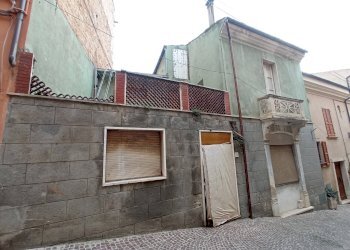 Casa indipendente CORSO VITTORIO EMANUELE, Monsampolo del Tronto - foto 5