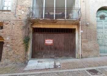 Casa indipendente CORSO VITTORIO EMANUELE, Monsampolo del Tronto - foto 6