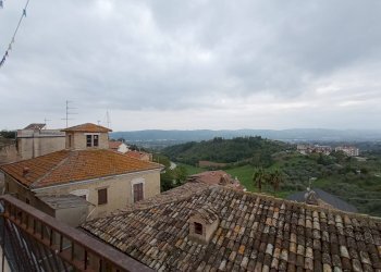 Casa indipendente CORSO VITTORIO EMANUELE, Monsampolo del Tronto - foto 8