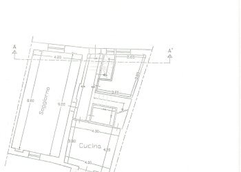 Casa indipendente CORSO VITTORIO EMANUELE, Monsampolo del Tronto - foto 10