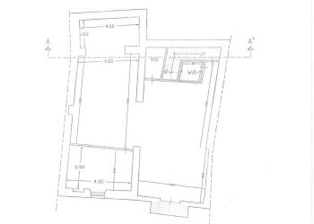 Casa indipendente CORSO VITTORIO EMANUELE, Monsampolo del Tronto - foto 11