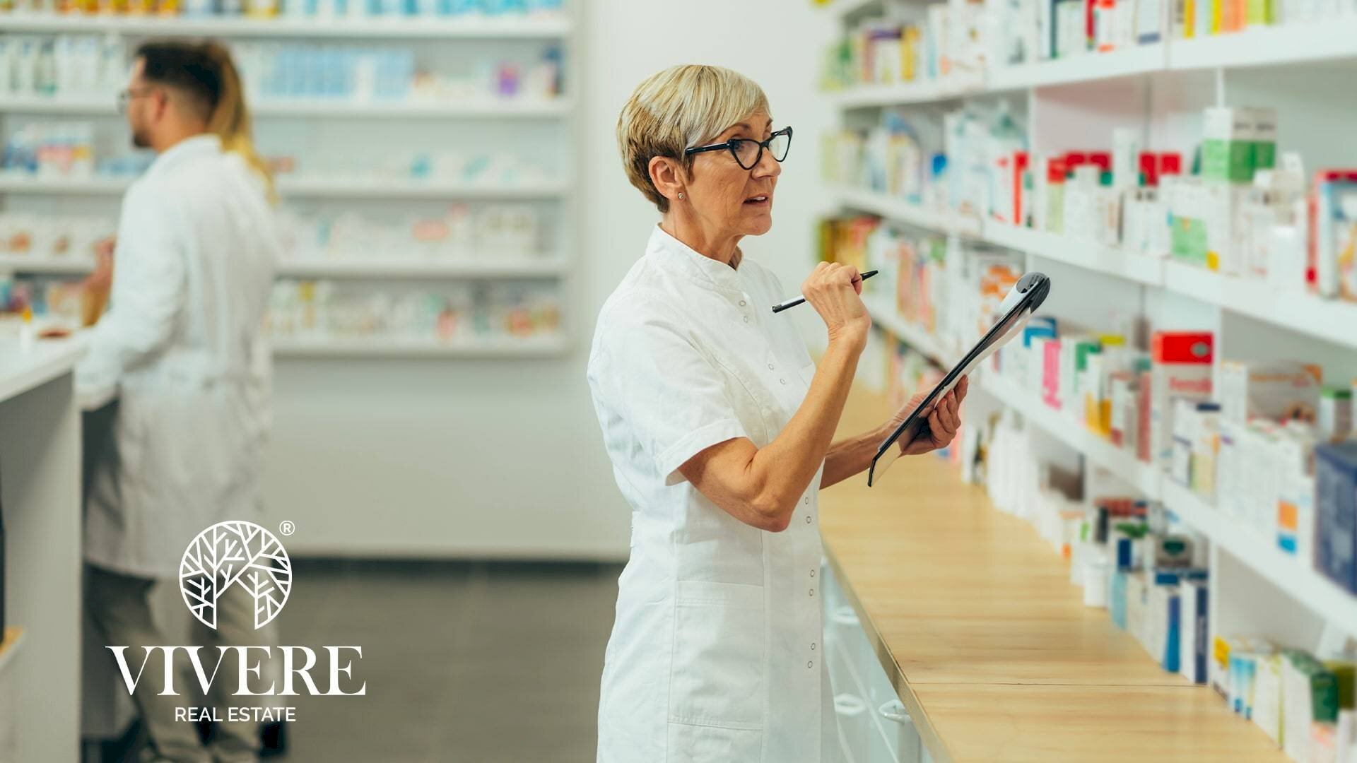 Commercial Activity Via Oderisi da Gubbio, Roma (neighborhood Marconi) - photo 1