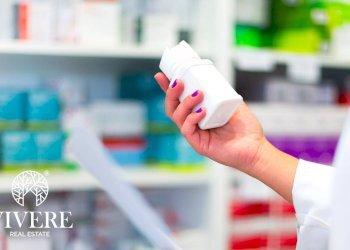 Commercial Activity Via Oderisi da Gubbio, Roma (neighborhood Marconi) - photo 4