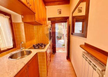 Bilocale via cesare battisti, Casaprota - foto 3