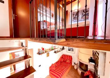 Bilocale via cesare battisti, Casaprota - foto 17