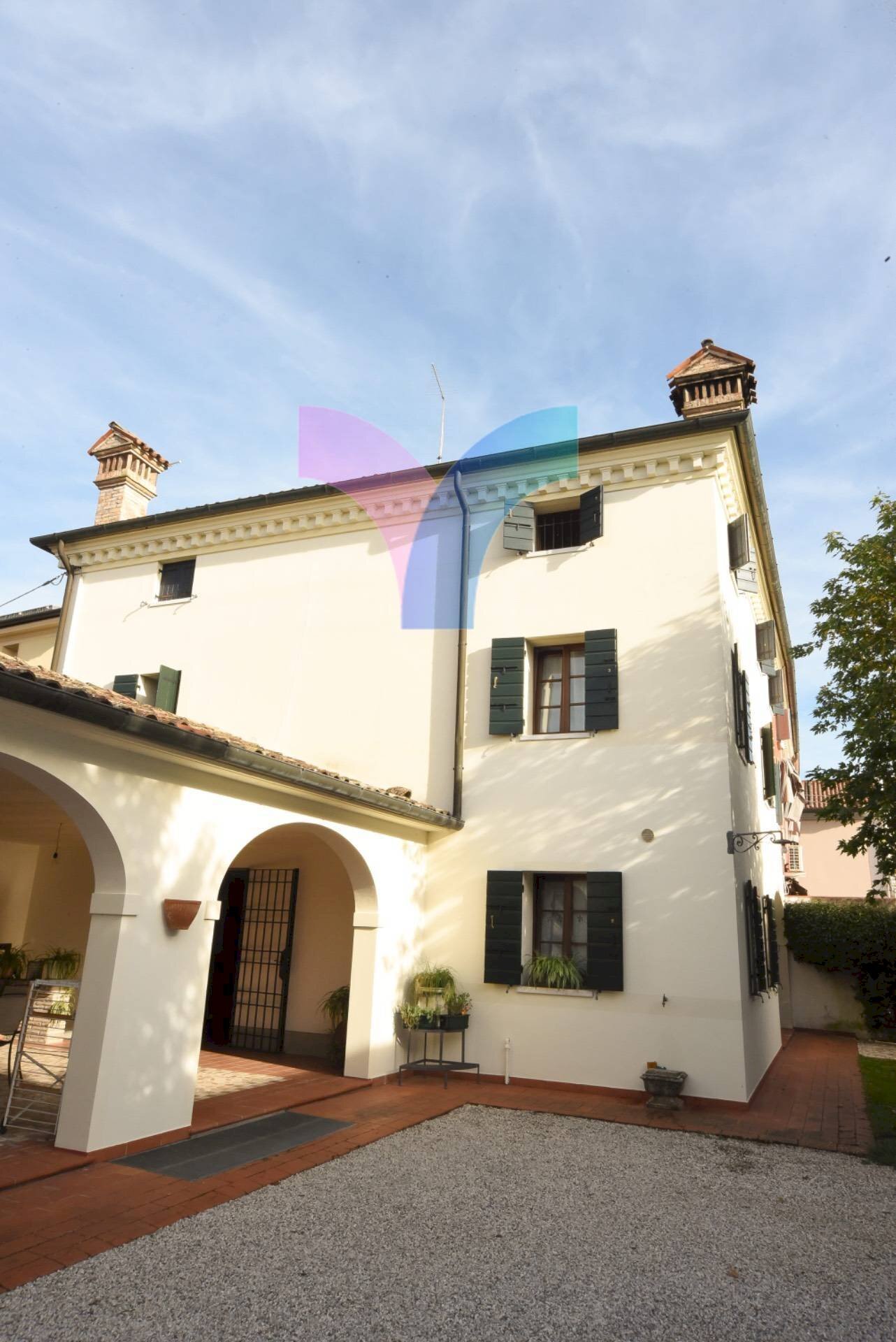 Single Family Villa piazza vittorio emanuele, Arcade - photo 2