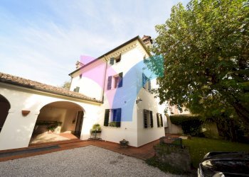 Single Family Villa piazza vittorio emanuele, Arcade - photo 5