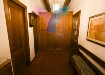 Single Family Villa piazza vittorio emanuele, Arcade - photo 10