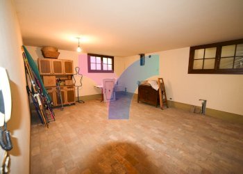 Single Family Villa piazza vittorio emanuele, Arcade - photo 14