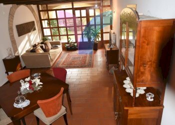 Single Family Villa piazza vittorio emanuele, Arcade - photo 21